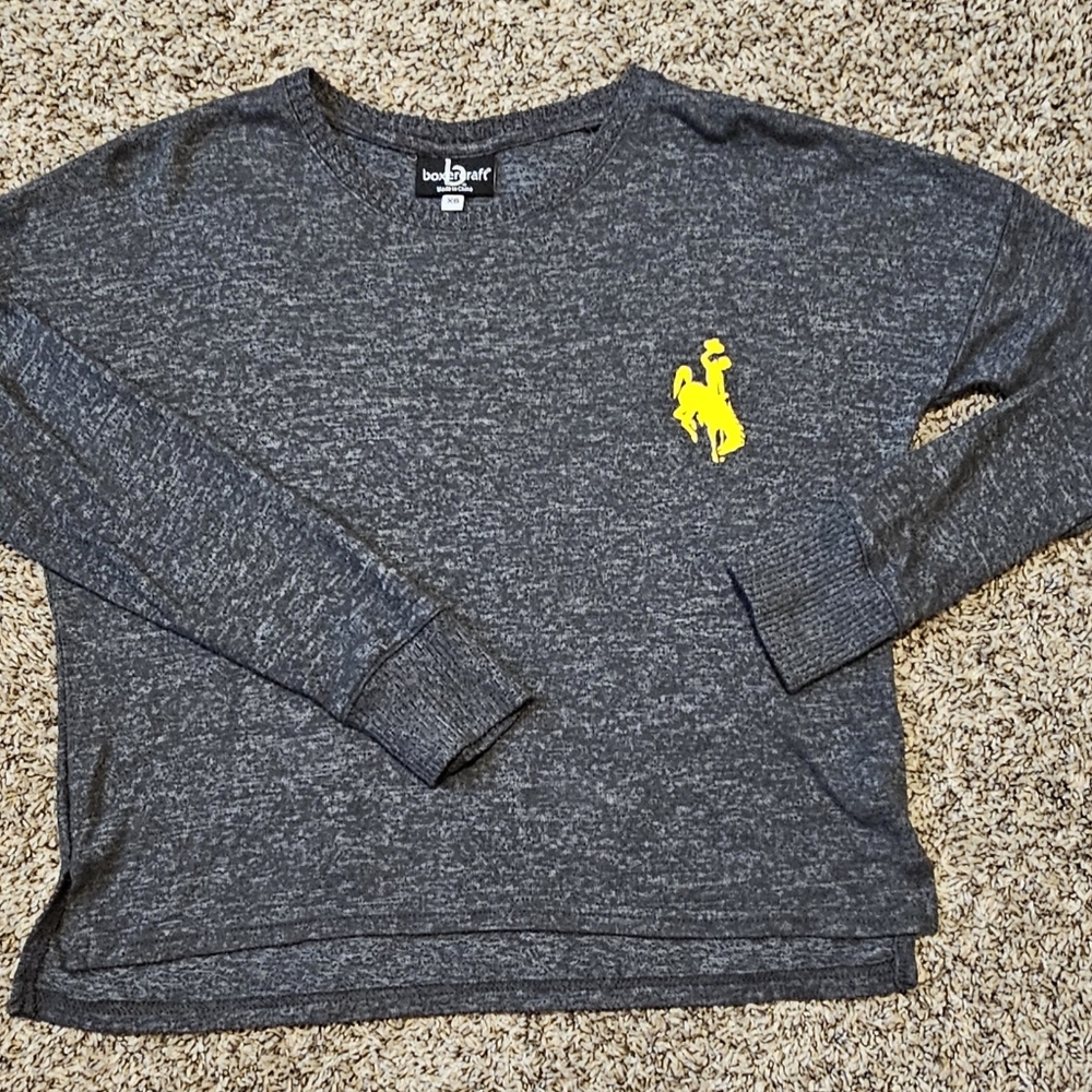 Wyoming Cowboys